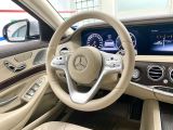 Mercedes-Benz S 350d 4Matic bei Gebrauchtwagen.expert - Abbildung (9 / 15)
