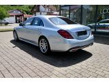 Mercedes-Benz S 560 4Matic AMG bei Gebrauchtwagen.expert - Abbildung (3 / 15) Mercedes-Benz S 560 4Matic AMG bei Gebrauchtwagen.expert - Abbildung (3 / 15)