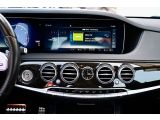 Mercedes-Benz S 560 4Matic AMG bei Gebrauchtwagen.expert - Abbildung (10 / 15) Mercedes-Benz S 560 4Matic AMG bei Gebrauchtwagen.expert - Abbildung (10 / 15)