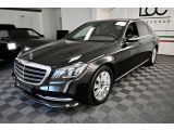 Mercedes-Benz S-Klasse bei Gebrauchtwagen.expert - Abbildung (3 / 15) Mercedes-Benz S-Klasse bei Gebrauchtwagen.expert - Abbildung (3 / 15)