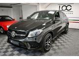 Mercedes-Benz GLE-Klasse bei Gebrauchtwagen.expert - Abbildung (3 / 15)