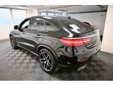 Mercedes-Benz GLE-Klasse bei Gebrauchtwagen.expert - Abbildung (4 / 15)