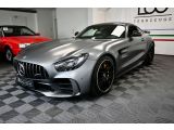 Mercedes-Benz GT-Klasse bei Gebrauchtwagen.expert - Abbildung (3 / 15)