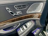 Mercedes-Benz S AMG bei Gebrauchtwagen.expert - Abbildung (11 / 15) Mercedes-Benz S AMG bei Gebrauchtwagen.expert - Abbildung (11 / 15)