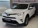 Toyota RAV 4 bei Gebrauchtwagen.expert - Abbildung (3 / 15)