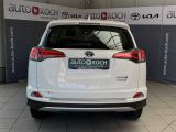 Toyota RAV 4 bei Gebrauchtwagen.expert - Abbildung (6 / 15)