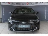 Toyota Corolla bei Gebrauchtwagen.expert - Abbildung (3 / 15)