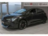 Toyota Corolla bei Gebrauchtwagen.expert - Abbildung (4 / 15)