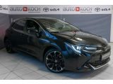 Toyota Corolla bei Gebrauchtwagen.expert - Abbildung (2 / 15)