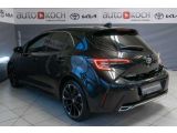 Toyota Corolla bei Gebrauchtwagen.expert - Abbildung (6 / 15)