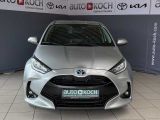 Toyota Yaris bei Gebrauchtwagen.expert - Abbildung (3 / 15)