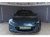 Mazda MX 5 bei Gebrauchtwagen.expert - Abbildung (3 / 15)