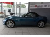 Mazda MX 5 bei Gebrauchtwagen.expert - Abbildung (5 / 15)