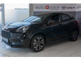 Ford Puma bei Gebrauchtwagen.expert - Abbildung (4 / 15)