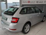 Skoda Fabia bei Gebrauchtwagen.expert - Abbildung (8 / 15)