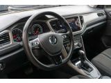 VW T-Roc bei Gebrauchtwagen.expert - Abbildung (8 / 15)