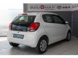 Citroen C1 bei Gebrauchtwagen.expert - Abbildung (8 / 15)