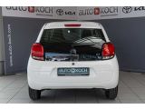 Citroen C1 bei Gebrauchtwagen.expert - Abbildung (7 / 15)