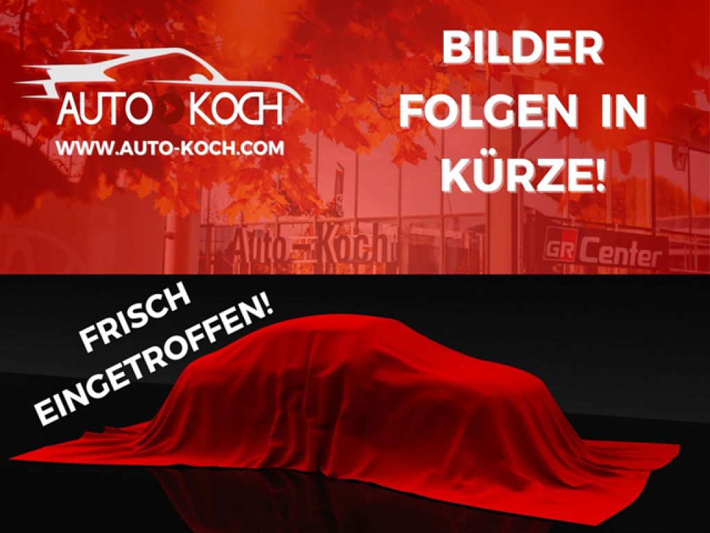 Toyota RAV 4 bei Gebrauchtwagen.expert - Hauptabbildung Toyota RAV 4 bei Gebrauchtwagen.expert - Hauptabbildung