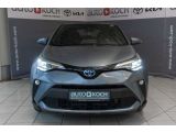 Toyota C-HR bei Gebrauchtwagen.expert - Abbildung (3 / 15)