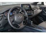 Toyota C-HR bei Gebrauchtwagen.expert - Abbildung (12 / 15)
