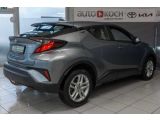 Toyota C-HR bei Gebrauchtwagen.expert - Abbildung (8 / 15)