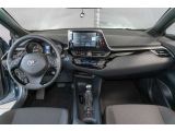Toyota C-HR bei Gebrauchtwagen.expert - Abbildung (15 / 15)