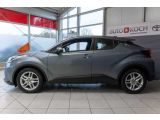 Toyota C-HR bei Gebrauchtwagen.expert - Abbildung (5 / 15)