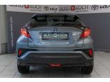 Toyota C-HR bei Gebrauchtwagen.expert - Abbildung (7 / 15)