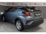 Toyota C-HR bei Gebrauchtwagen.expert - Abbildung (6 / 15)