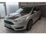 Ford Focus bei Gebrauchtwagen.expert - Abbildung (4 / 15)