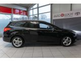 Ford Focus Turnier bei Gebrauchtwagen.expert - Abbildung (9 / 15)