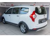 Dacia Lodgy bei Gebrauchtwagen.expert - Abbildung (6 / 15)