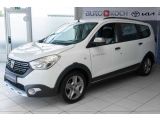Dacia Lodgy bei Gebrauchtwagen.expert - Abbildung (4 / 15)