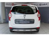 Dacia Lodgy bei Gebrauchtwagen.expert - Abbildung (7 / 15)
