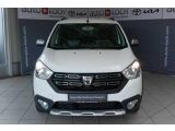 Dacia Lodgy bei Gebrauchtwagen.expert - Abbildung (3 / 15)