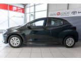 Toyota Yaris bei Gebrauchtwagen.expert - Abbildung (5 / 15)