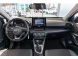 Toyota Yaris bei Gebrauchtwagen.expert - Abbildung (10 / 15)