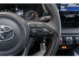 Toyota Yaris bei Gebrauchtwagen.expert - Abbildung (13 / 15)