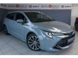 Toyota Corolla bei Gebrauchtwagen.expert - Abbildung (2 / 15)