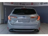 Toyota Corolla bei Gebrauchtwagen.expert - Abbildung (7 / 15)
