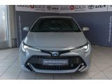 Toyota Corolla bei Gebrauchtwagen.expert - Abbildung (3 / 15)