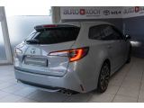 Toyota Corolla bei Gebrauchtwagen.expert - Abbildung (8 / 15)