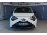 Toyota Aygo bei Gebrauchtwagen.expert - Abbildung (3 / 15)