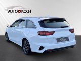 Kia Ceed bei Gebrauchtwagen.expert - Abbildung (4 / 15)