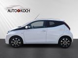 Toyota Aygo bei Gebrauchtwagen.expert - Abbildung (3 / 15) Toyota Aygo bei Gebrauchtwagen.expert - Abbildung (3 / 15)