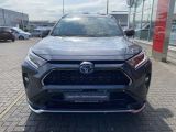 Toyota RAV 4 bei Gebrauchtwagen.expert - Abbildung (3 / 15)