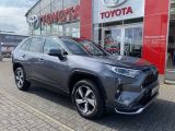 Toyota RAV 4 bei Gebrauchtwagen.expert - Abbildung (2 / 15)