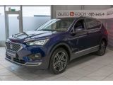 Seat Tarraco bei Gebrauchtwagen.expert - Abbildung (4 / 15)