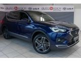 Seat Tarraco bei Gebrauchtwagen.expert - Abbildung (2 / 15)